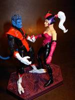 Cerise (Marvel Legends) Custom Action Figure