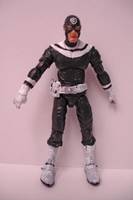 Bullseye (G.I. Joe) Custom Action Figure