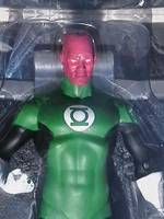 Abin Sur - Green Lantern (DC Direct) Custom Action Figure