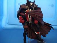 Spawn (Spawn) Custom Action Figure
