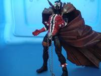 Spawn (Spawn) Custom Action Figure