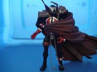 Spawn (Spawn) Custom Action Figure