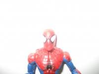 Cool Spiderman (Marvel Legends) Custom Action Figure