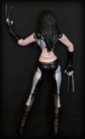 X23 (Marvel Legends) Custom Action Figure