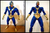 12" ML Goliath (Marvel Legends) Custom Action Figure