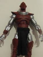 High Evoluntionary (Marvel Legends) Custom Action Figure