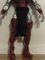 High Evoluntionary (Marvel Legends) Custom Action Figure