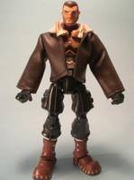 Niko Bellic (G.I. Joe) Custom Action Figure