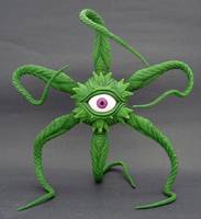 shuma gorath action figure