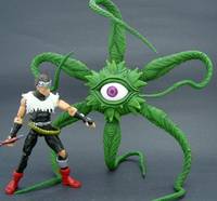 shuma gorath action figure