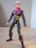 Prime Sentinel (Marvel Legends) Custom Action Figure