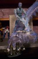 Iceman (Marvel Legends) Custom Action Figure
