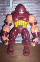 Juggernaut (Marvel Legends) Custom Action Figure