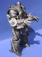Iron Monger (Iron Man) Custom Action Figure