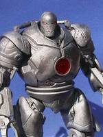 Iron Monger (Iron Man) Custom Action Figure