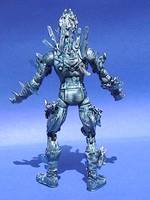 Ice Man (Marvel Legends) Custom Action Figure