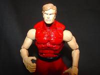 Magnus Robot Fighter (My Heroes) Custom Action Figure