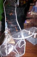 Ice Slide V2 (Marvel Legends) Custom Action Figure