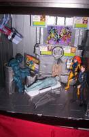 Hank's Lab (Marvel Legends) Custom Action Figure