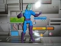 Sleepwalker (Marvel Legends) Custom Action Figure
