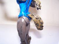 Wolfsbane (Marvel Legends) Custom Action Figure