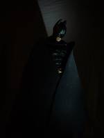 Batman - Dark Knight (Batman) Custom Action Figure