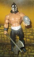 Doyle the Misfit (Masters of the Universe) Custom Action Figure