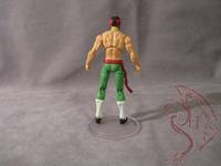 Sebastian Shaw V2 (Marvel Universe) Custom Action Figure