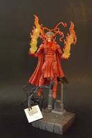 The Miscreant Mephisto (Marvel Legends) Custom Action Figure
