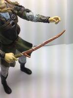 Weapons of Middle Earth (Lord of the Rings) Custom Other