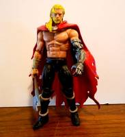 Thor Unworthy (Marvel Legends) Custom Action Figure