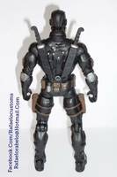 Wanted (Marvel Legends) Custom Action Figure