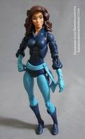 Kitty Pryde (Shadwocat) (Marvel Legends) Custom Action Figure