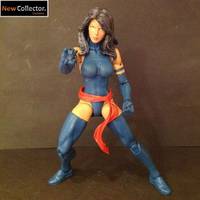 Psylocke (Marvel Legends) Custom Action Figure