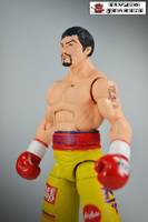 floyd mayweather funko