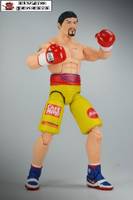 floyd mayweather funko
