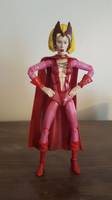 Dark Scarlet Witch (Toxic Doxie) (Marvel Legends) Custom Action Figure