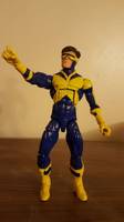 Cyclops (X-Factor) (Marvel Legends) Custom Action Figure