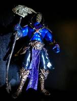 Skeletor (Masters of the Universe) Custom Action Figure