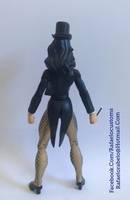Zatanna (DC Direct) Custom Action Figure
