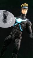 Havok (Starjammers) V2 (Marvel Legends) Custom Action Figure
