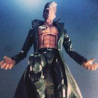 Nate Grey / X-Man (Marvel Legends) Custom Action Figure