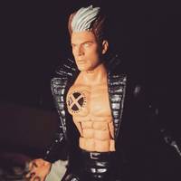 Nate Grey / X-Man (Marvel Legends) Custom Action Figure