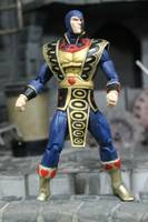 Jack of Hearts (Marvel Legends) Custom Action Figure