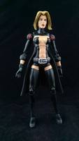Emma Frost (Marvel Now) V2 (Marvel Legends) Custom Action Figure