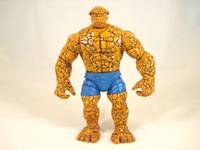 Thing (Marvel Legends) Custom Action Figure