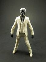 Mr Negative (Marvel Universe) Custom Action Figure