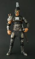 Ares (Marvel Legends) Custom Action Figure