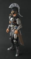 Ares (Marvel Legends) Custom Action Figure