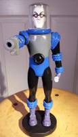 Mr Freeze BTAS (Batman Animated) Custom Statue / Bust